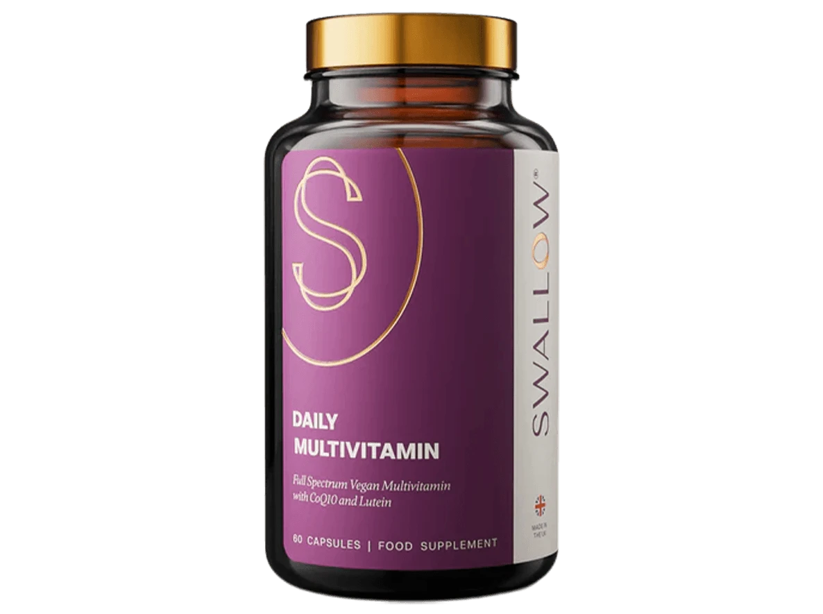 Swallow Daily Multivitamin