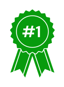 Ranked number 1